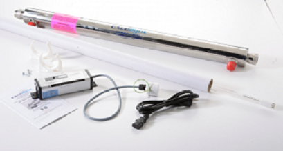 Waterite 8GPM Ultra Violet Lamp