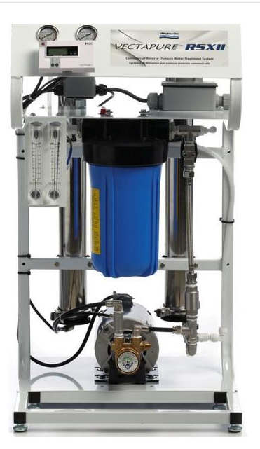 Waterite Whole House RO System